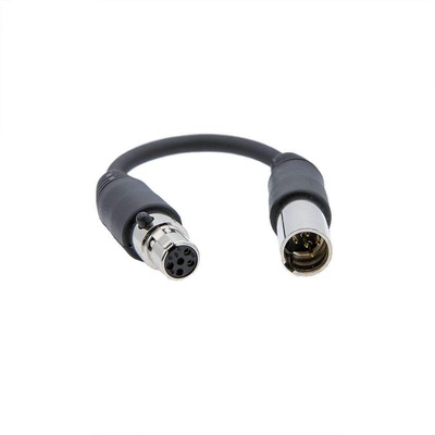 Rugged Radios Noise Reducing Isolator Cable - CS-ACTIVE-ISO
